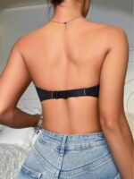 Women's Strapless Bra