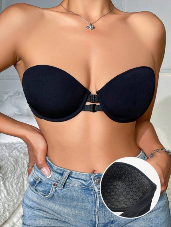 Women's Strapless Bra