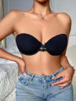 Women's Strapless Bra