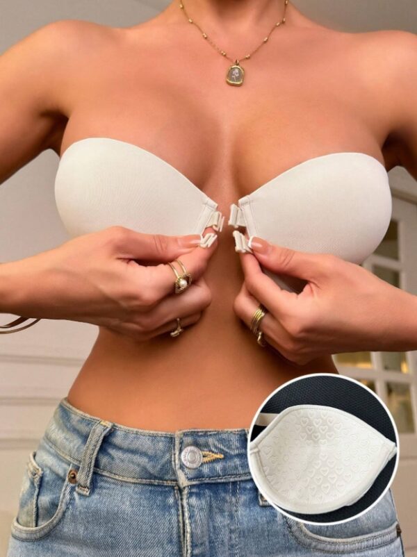 Women's Strapless Bra